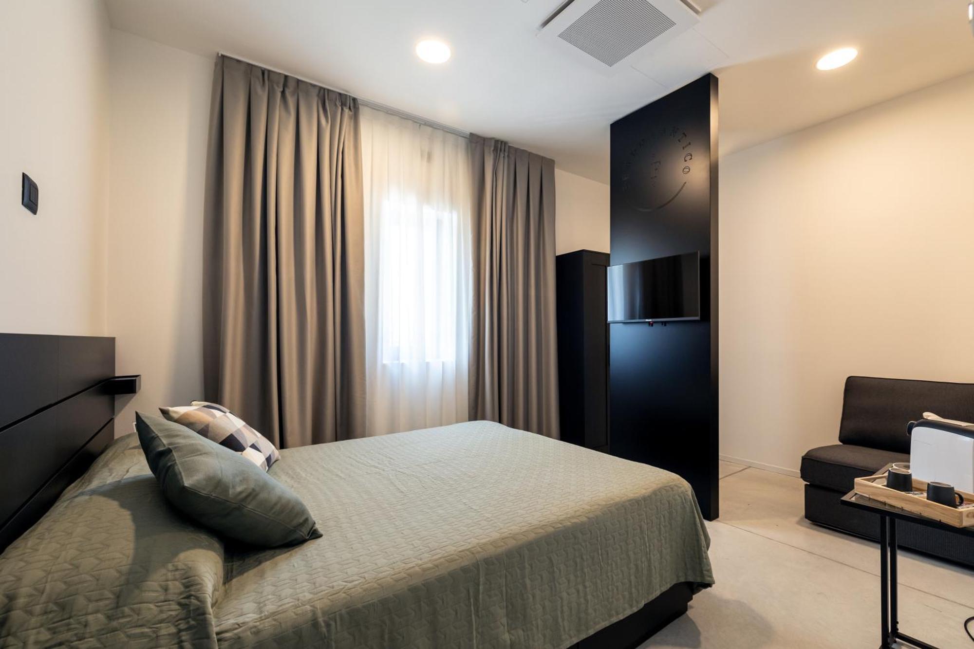 Bed and Breakfast Feudo Antico Tollo Exterior foto