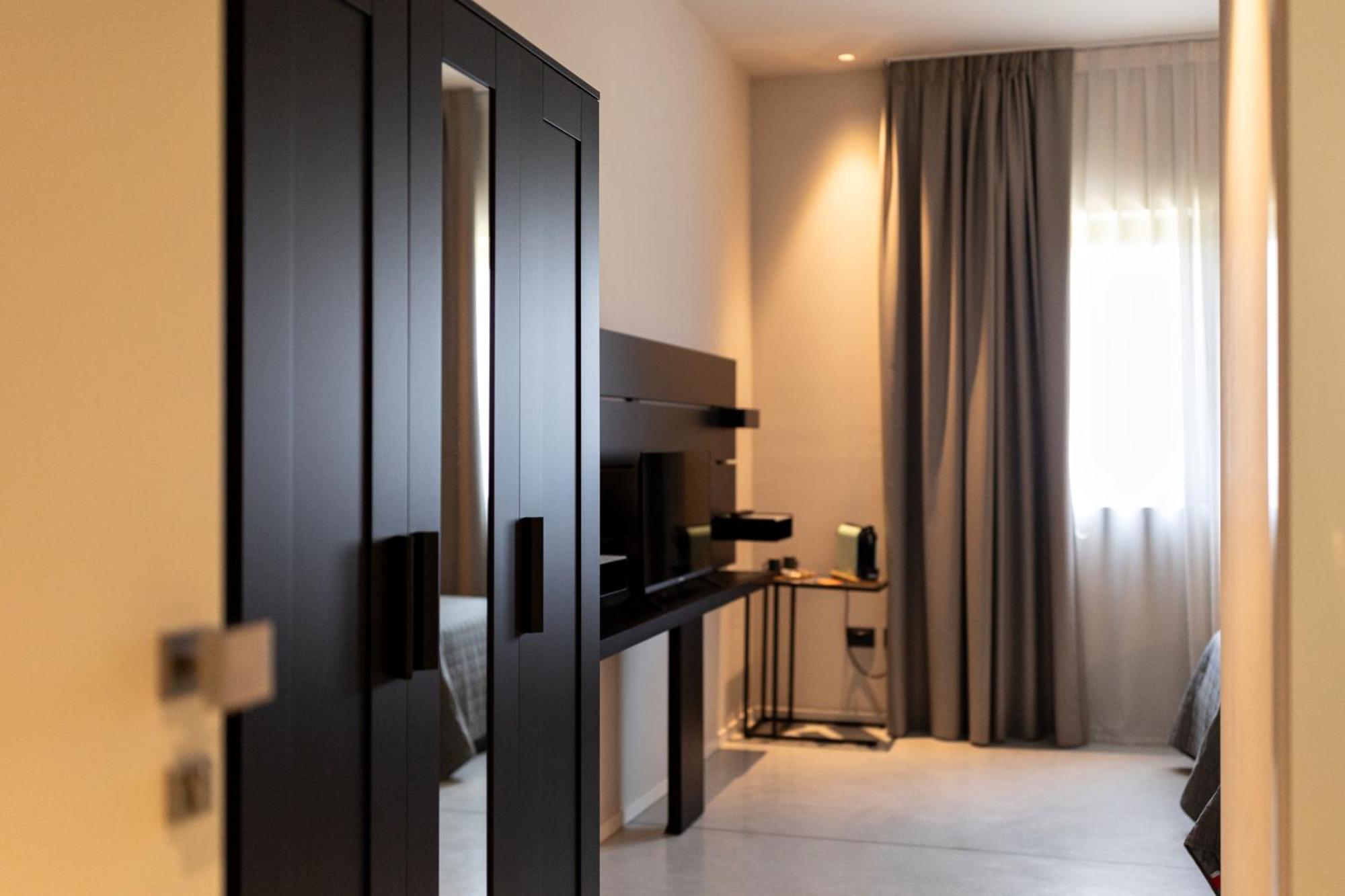 Bed and Breakfast Feudo Antico Tollo Exterior foto
