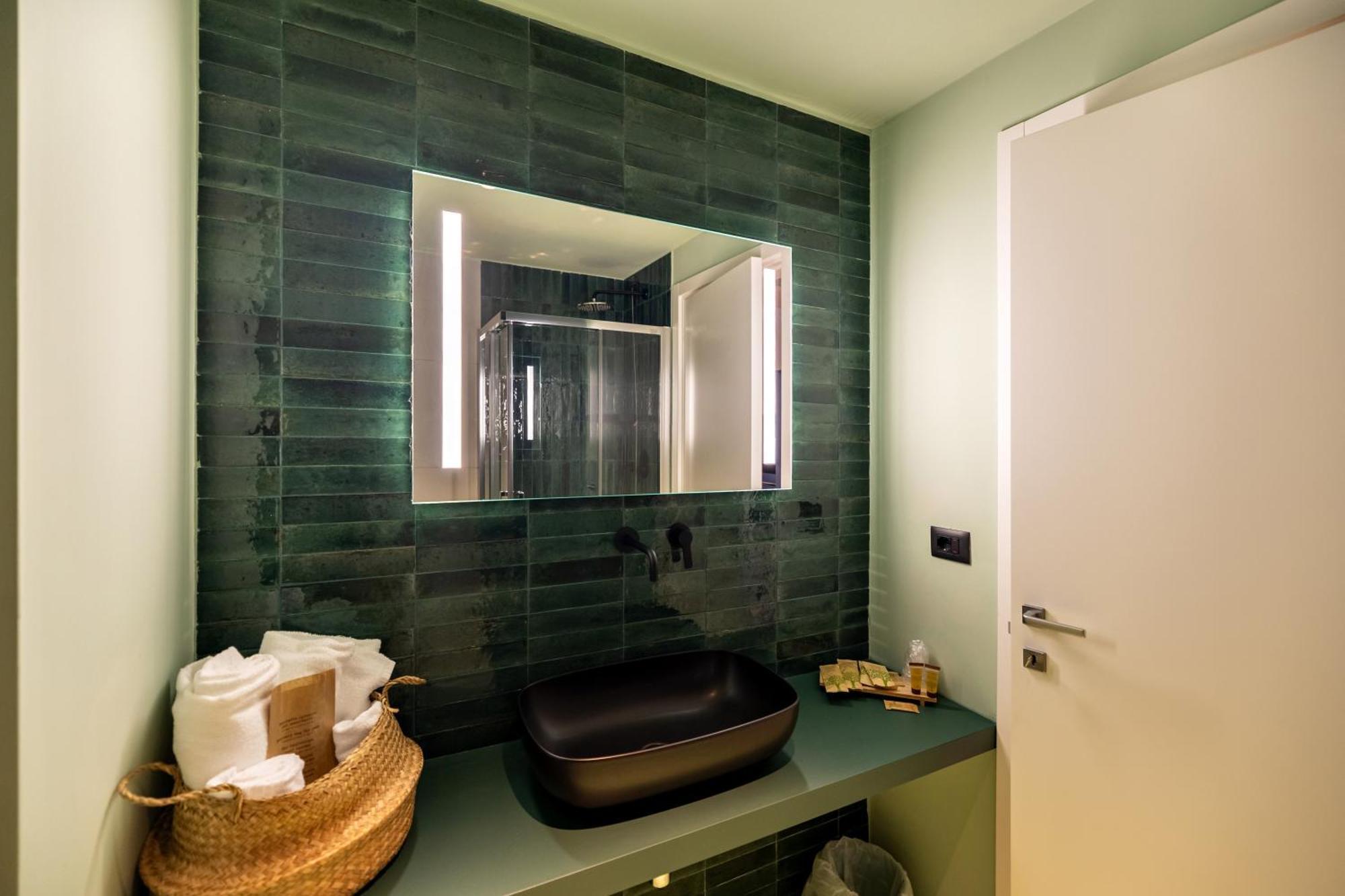 Bed and Breakfast Feudo Antico Tollo Exterior foto