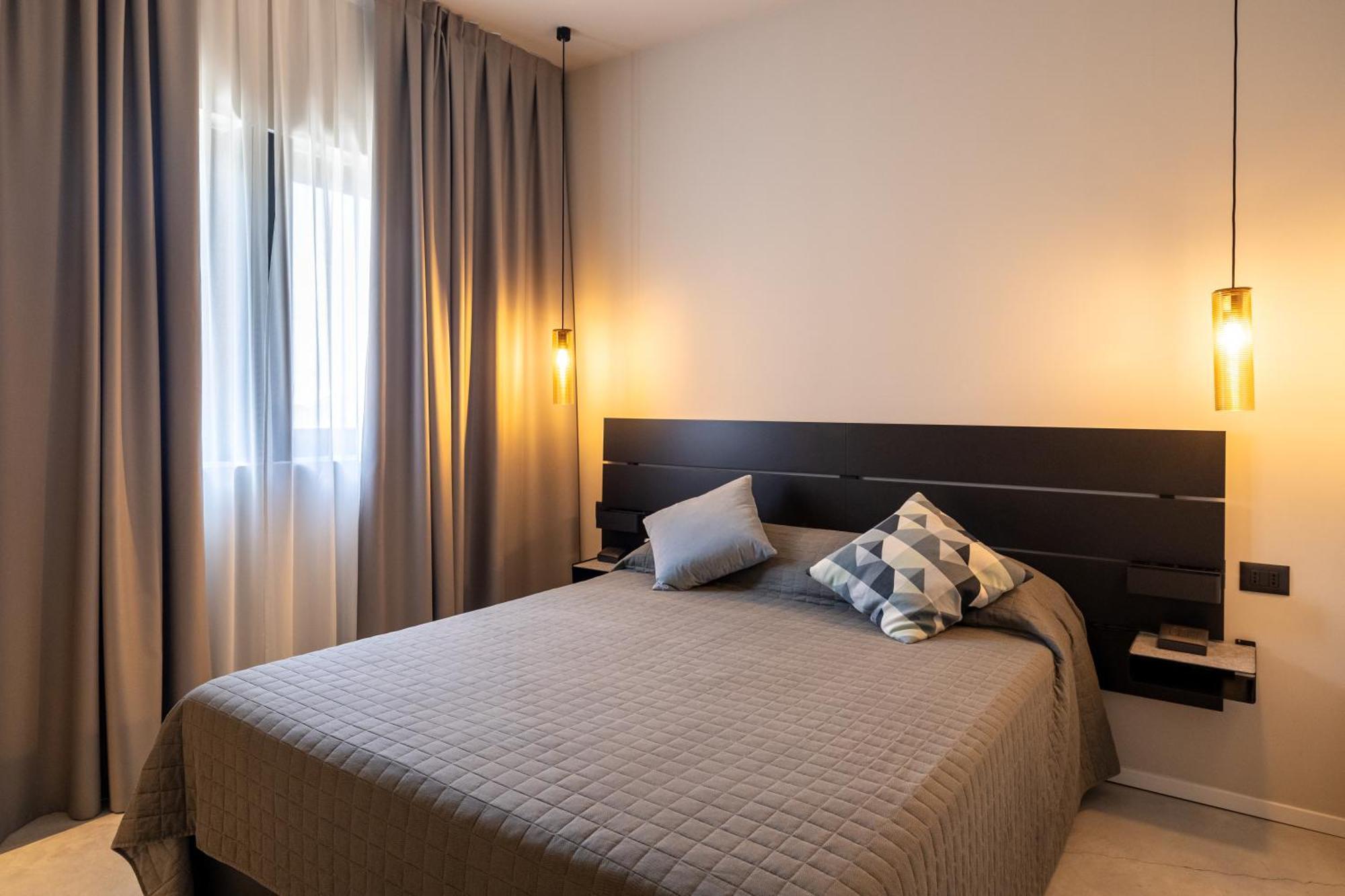 Bed and Breakfast Feudo Antico Tollo Exterior foto